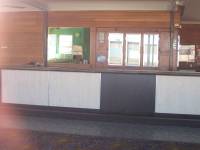 Kedron Bowls Club - Main Bar & Kitchen